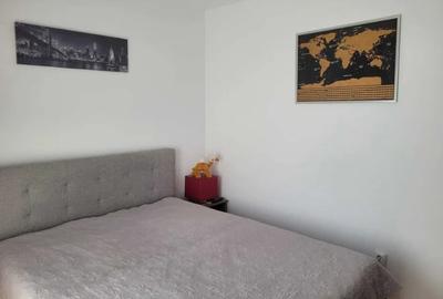 Obor,Pantelimon,bl.reabilitat,Amenajat, mobilat,Liber - 6