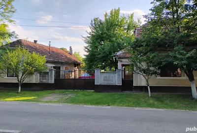 Casă cu 3 camere cu Teren 1000 Mp în Utvin - 4