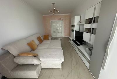 Apartament cu 2 camere decomandat în Giroc