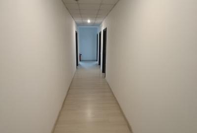 Bulevardul Gării - spatiu birouri 110 mp - parcare - 6