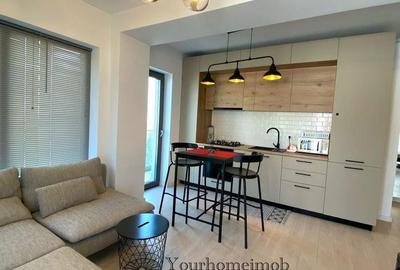 Apartament cu 2 camere în Brazda lui Novac - 7