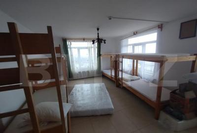 Villa, 500 mp, 7 camere, 3500 mp teren, zona Stramba - 11