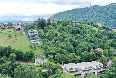 Teren Intravilan - Vedere Panoramica - 18