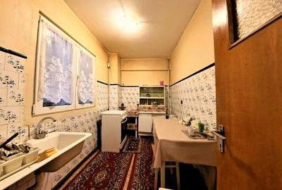 3 Camere - Cora Lujerului - Semidecomandat - 9