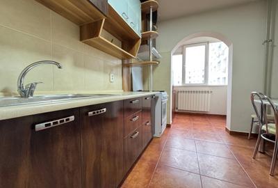 Apartament cu 3 camere decomandat, mobilat în Sebastian - 18