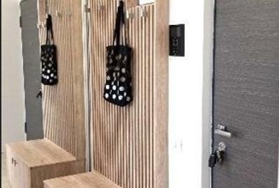 Apartament superb si spatios de inchiriat pe str Fermei in Popesti Leordeni Apartament superb si spatios de inchiriat pe str Fermei in Popesti Leordeni - 9