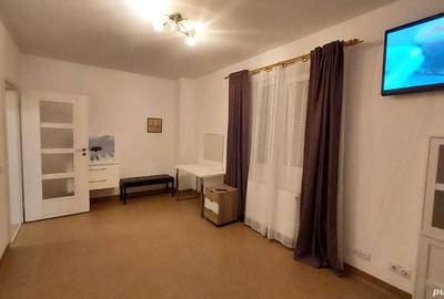 Apartament de inchiriat pentru persoane firma - 2