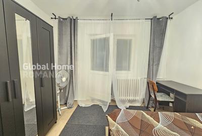 Apart 2 camere 60mp Decomandat | Baneasa - Belizarie - Parc Herastrau - 8