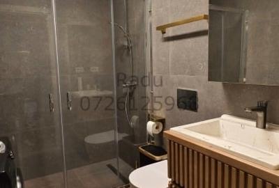 Apartament cu 2 camere semidecomandat, mobilat în Central - 10