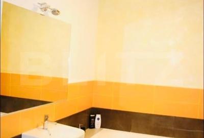 Apartament cu un dormitor tip studio, Ared Mobilat si Utilat - 5