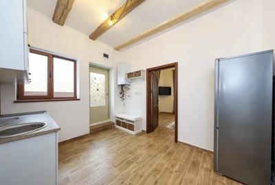 Casa de vanzare in  Brasovul Vechi - 4