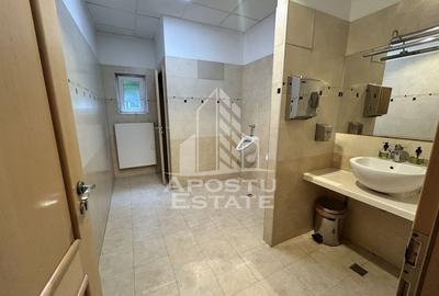 Spațiu comercial, de 302 mp, în Fabric - 2