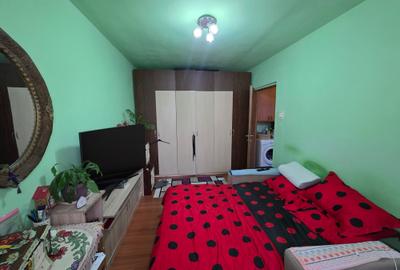 Apartament cu 2 camere semidecomandat în Piața Centrală - 6