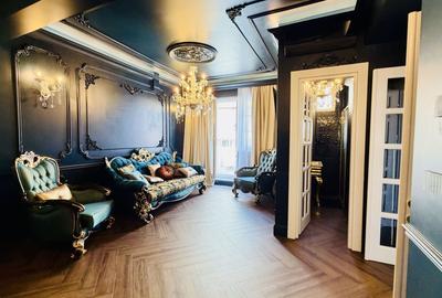 2 camere | Dacia | Aurel Vlaicu | Eminescu | terasa 25 mp - 2