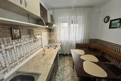Apartament cu 2 camere decomandat, mobilat în Central - 10