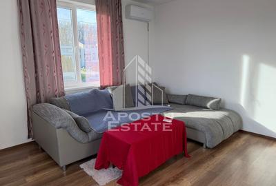 Apartament cu 3 camere decomandat, mobilat în Ghiroda - 2