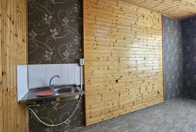Spațiu comercial, de 25 mp, în Decebal - 4