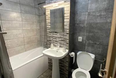 Apartament cu 2 camere semidecomandat, mobilat în Baciu - 7