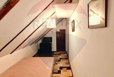 Casă cu 4 camere cu Teren 345 Mp în Bârsana - 7