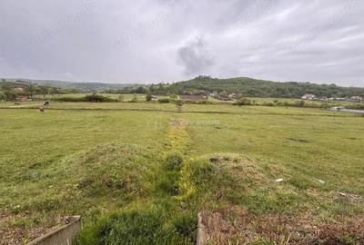 Teren de 2145 mp, în Hidiș - 3