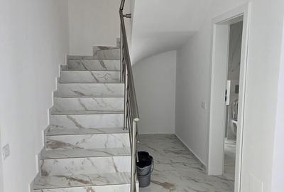 Casă cu 5 camere decomandat cu Teren 300 Mp în Central - 20