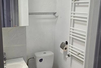 Garsonieră decomandată în Gorjului - 2