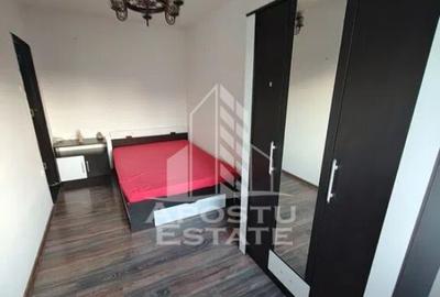 Apartament cu 2 camere, zona Sagului Apartament cu 2 camere, zona Sagului - 1