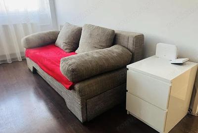 Cristal Imobiliare Inchiriere Apartament 2 Camere Lujerului | PET Friendly - 3