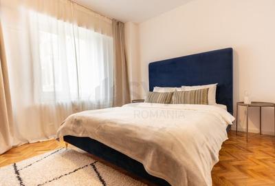 Apartament 4 camere Calea Calarasi l Decebal - 1