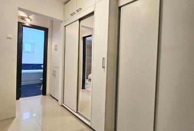 Apartament cu 2 camere decomandat, mobilat în Militari - 5