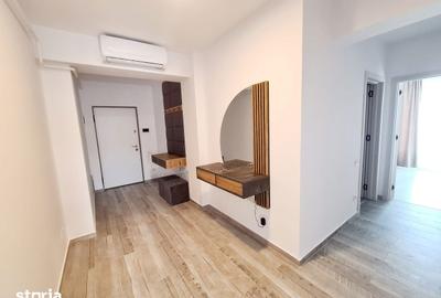 Apartament cu 2 camere decomandat în Central - 4