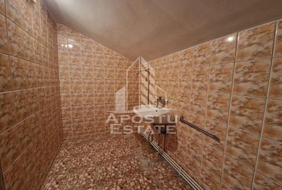 Casa individuala- Spatiu comercial cu 6 camere,280 mp,Zona Dragasani - 30