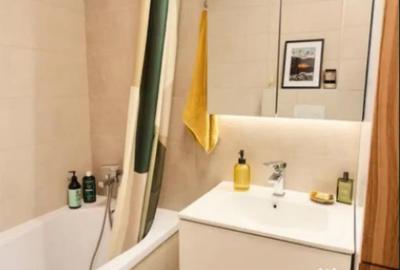 Apartament cu 2 camere decomandat în Cristian - 4