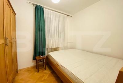 Apartament cu 2 camere, 45 mp, zona strazii Alverna - 5