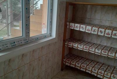 Casă cu 3 camere în Central - 3