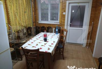 Casă cu 5 camere cu Teren 200 Mp în Cetate - 15