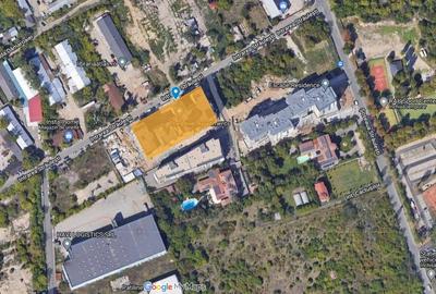 De vanzare spatiu comercial cu randament de 8% in Straulesti - 3