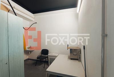 Hala de inchiriat service auto 453 mp - zona Freidorf - C7803 - 5