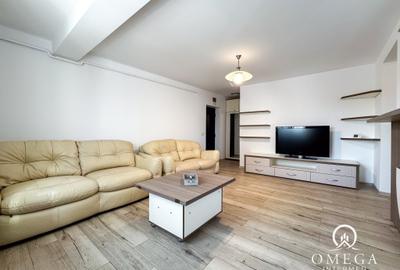 3 camere 75mp  Palas Mall Etajul 1 Bloc 2016 - 8