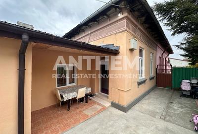 Casa 2 Camere Soseaua Viilor - 1