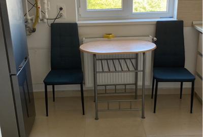 Sun Plazza Delta Vacaresti apartament 2 camere - 9