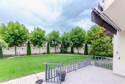 Casa singur in curte , finisaje premium , curte 900 mp, Selimbar - 3