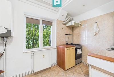 Apartament cu 2 camere decomandat în Timocului-Șaguna - 8
