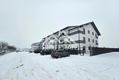 Apartament 3 camere, 2 bai, etaj 1 Selimbar - 4