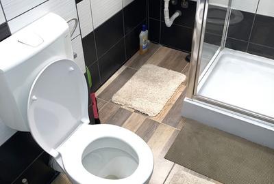 Dristorului, langa statia de metrou Dristor - 7