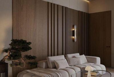 APARTAMENT CU 3 CAMERE DECOMANDAT, BLOC NOU, NICOLINA - 1