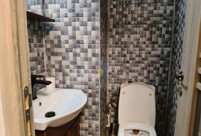 4 camere, confort 1 decomandat, etaj superior, Viziru 3 - 3