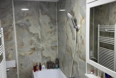 Garsonieră decomandată în Mihai Bravu - 13