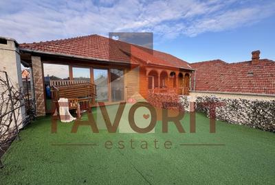 Casa individuala in oras cu teren 1000mp - 36