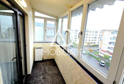 Apartament cu 2 camere decomandat în Central - 3
